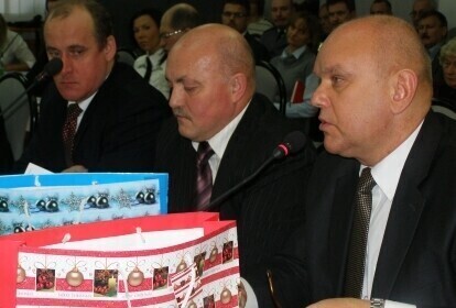 PiS Nie jesteśmy szkodnikami