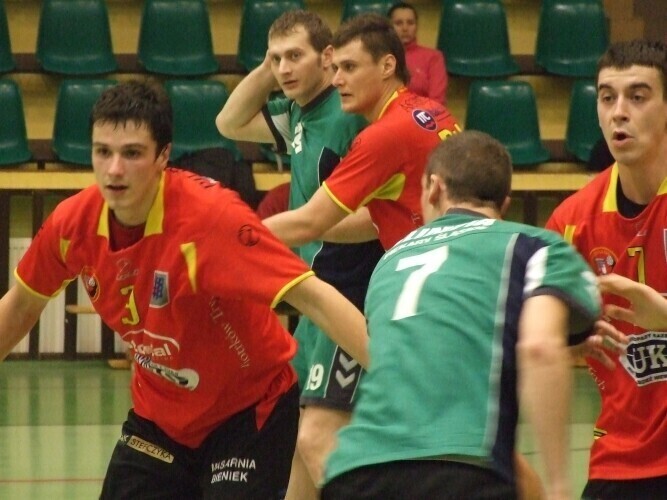 Piotrkowianin przekroczył czterdziestkę