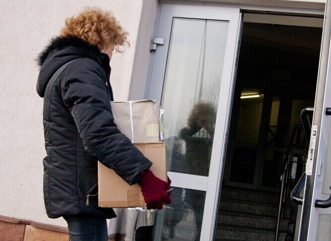 Amfetamina w maszynce marihuana w paletce