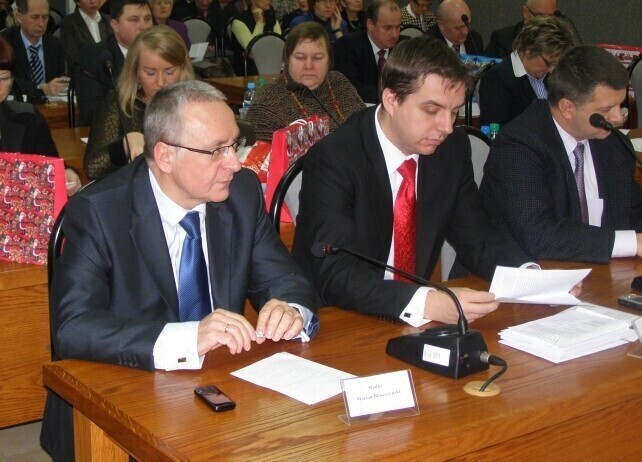 Piotrków W Radzie Miasta nadal nie ma koalicji