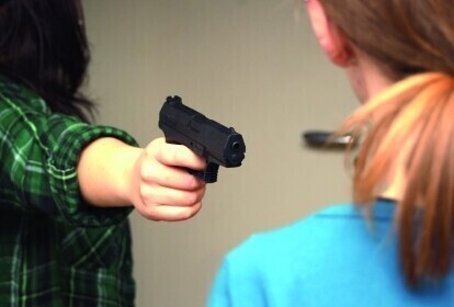 Skazani na konflikty