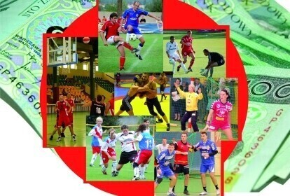 Kluby na skraju przepaści