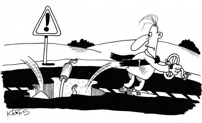 Piotrków Łaty na miarę naszych możliwości