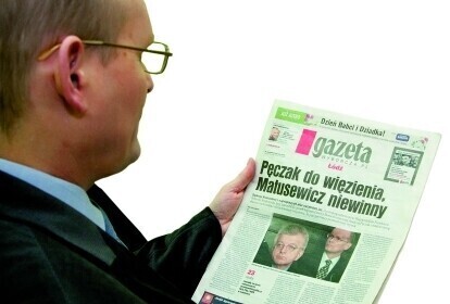 Waldemar Matusewicz Czy to się nie nadaje do Strasburga