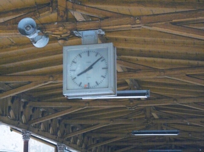 Piotrków Pijana dyżurna PKP kierowała ruchem