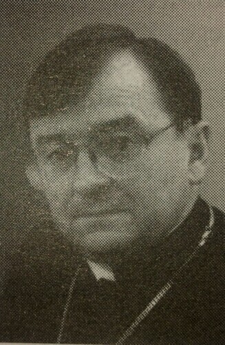 Arcybiskup Józef Życiński nie żyje