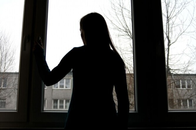 To cud że mąż mnie nie zabił