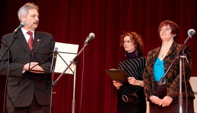 Młodzi wokaliści z wielkimi talentami