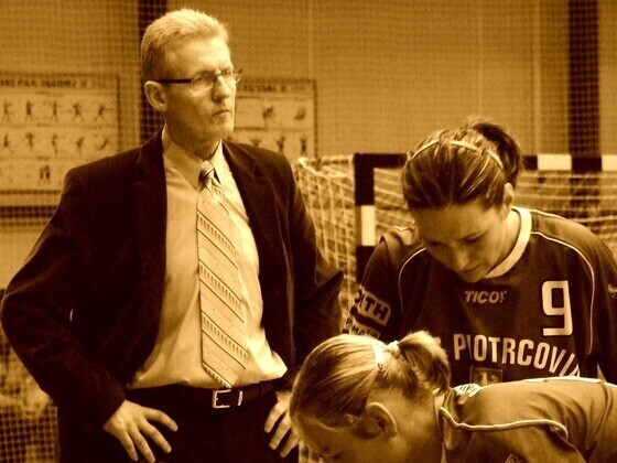 Zmarł Roman Jezierski - były trener Piotrcovii