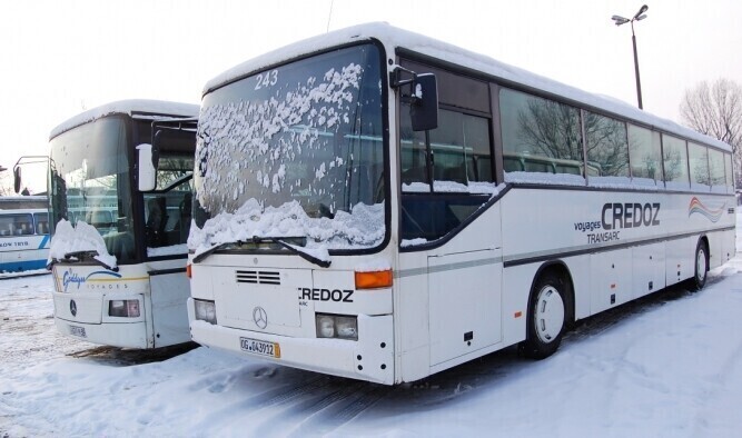 Piotrków Czy PKS przetrwa