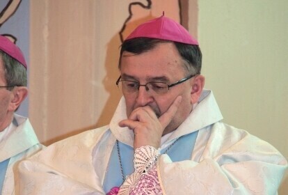 Na matematyce był naszą ostatnią deską ratunku...