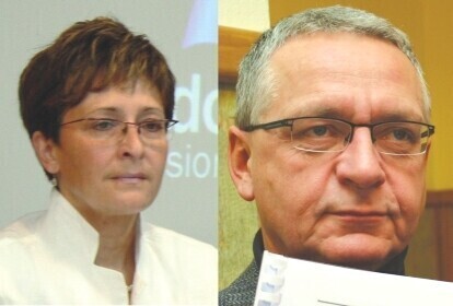 Kto się czubi ten się nielubi