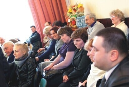 Będą dzieci będą szkoły