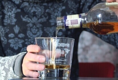 Piotrkowianie przepili prawie 62 miliony złotych