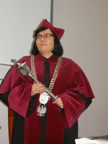 Nowy rektor w Wyższej Szkole Handlowej