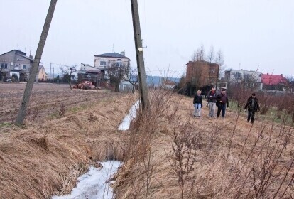 Rozprza Spór o słup trwa już 6 lat