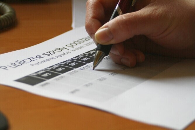 Piotrków Które szkoły najlepsze