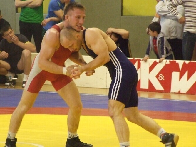 Michał Król zdobył Puchar Polski