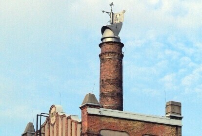 Najsłynniejszy browar w mieście