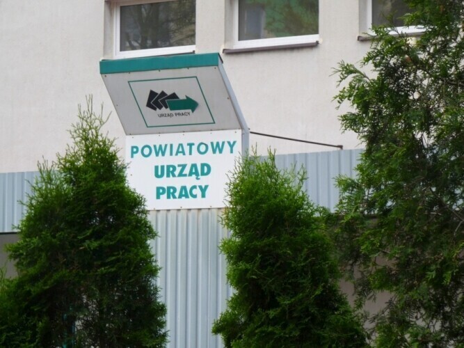 Nie jesteśmy Warszawą - mamy trudny rynek pracy