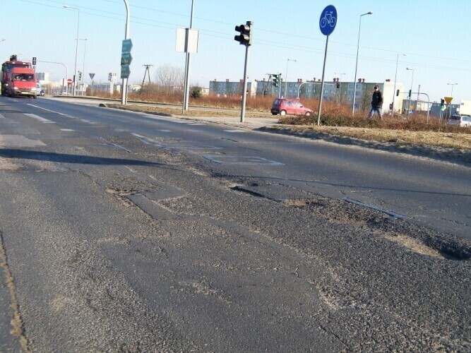 Sikorskiego Dostosować się do warunków