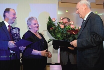 Spółdzielczość to sposób na życie