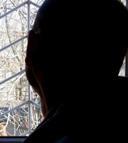 Myślałem że byłem trzeźwy