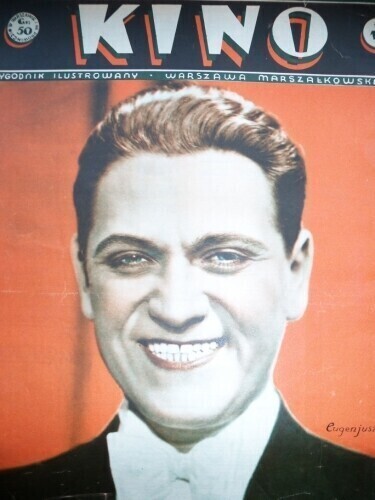 Wielkie gwiazdy filmu w Piotrkowie