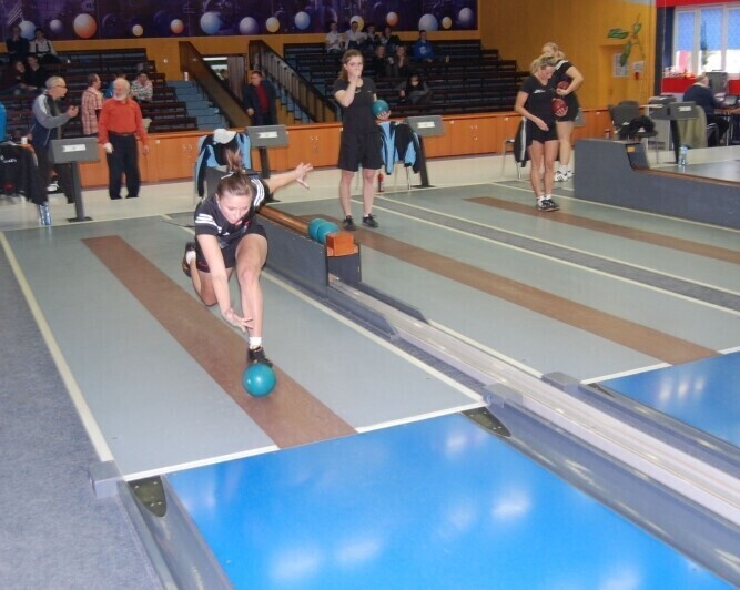 Tomaszów. Turniej Asów