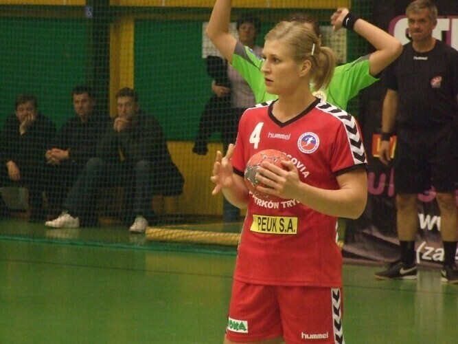 Piotrcovia ogrywa Lublin Będzie megasensacja