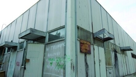 Dogadali się w sprawie noclegowni