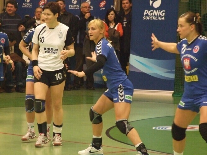 Piotrcovia dalej od półfinału. Nie wszystko stracone