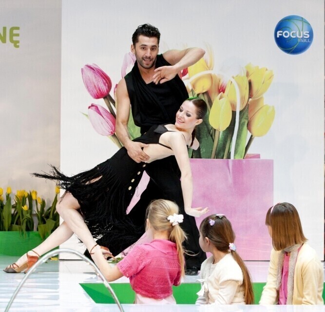 Focus Mall Weekend pod znakiem mody