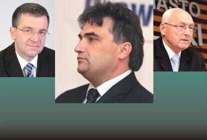 Ostatnia kadencja prezydenta