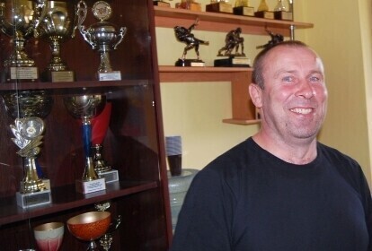 Postawić na młodzież