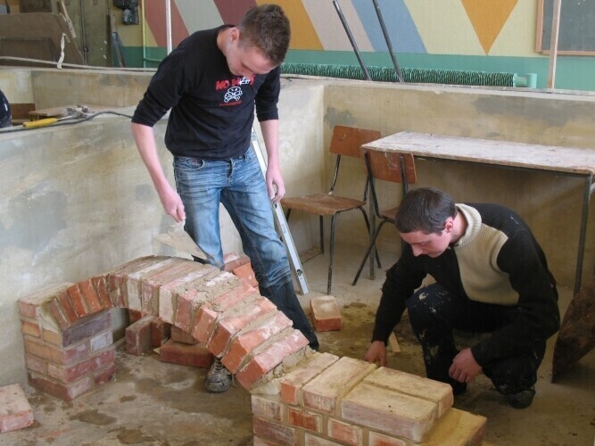 Dzień otwarty w Budowlance