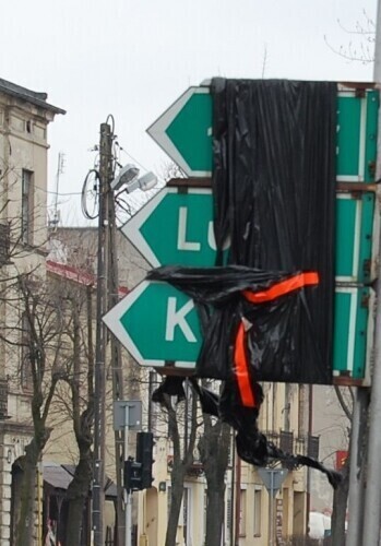 Armii Krajowej Europa w Piotrkowie