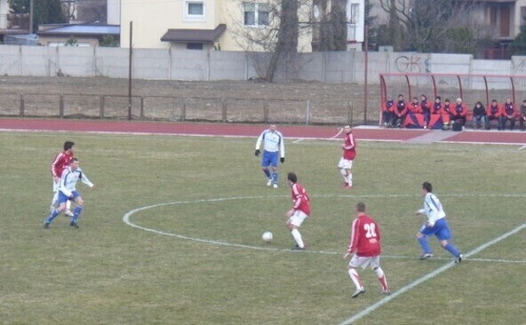 Sławomir Majak Nasza sytuacja jest przetragiczna