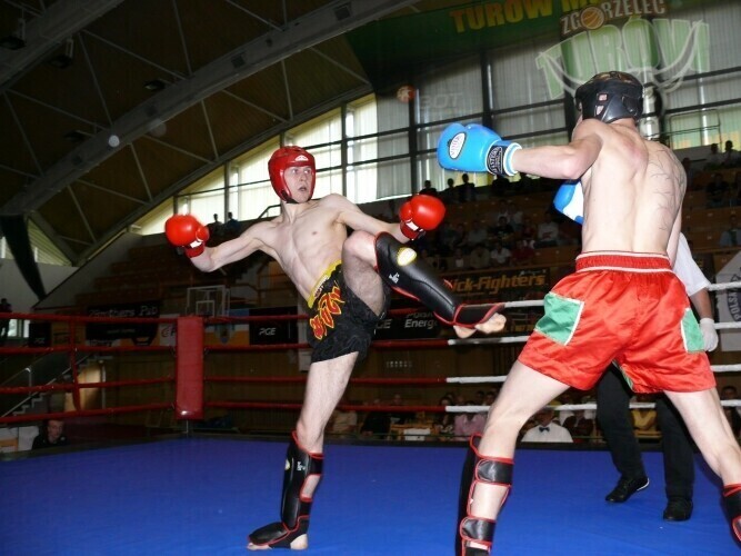 Cieciura i Dajwłowski mistrzami Polski