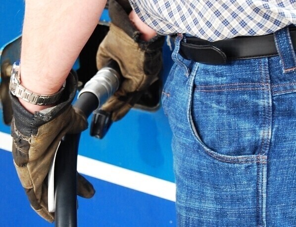 Mamy najgorszy gaz w Polsce - i tak zakładamy LPG