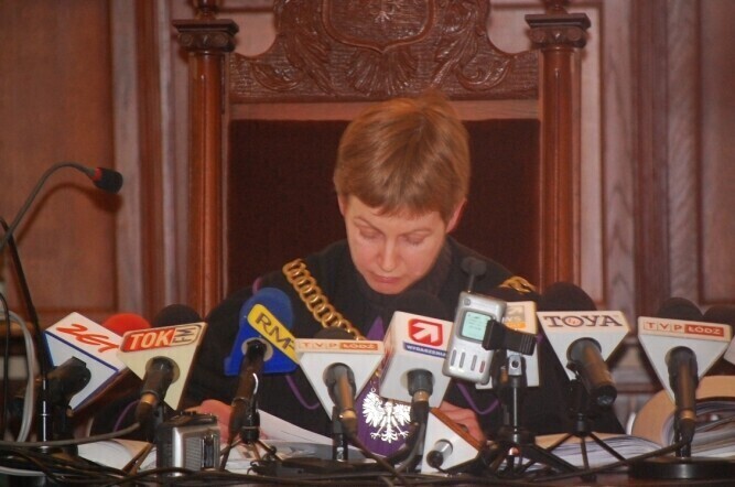 Sąd Apelacyjny uchylił wyrok w sprawie Seksafery