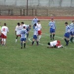 Remisowe derby. Szanse na utrzymanie maleją