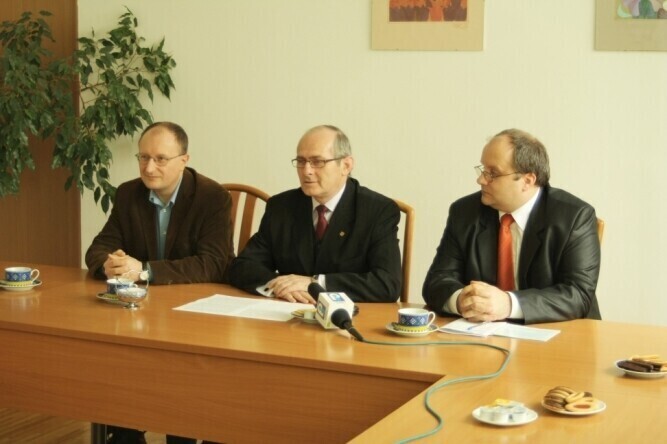 UJK zaprezentował ofertę kształcenia