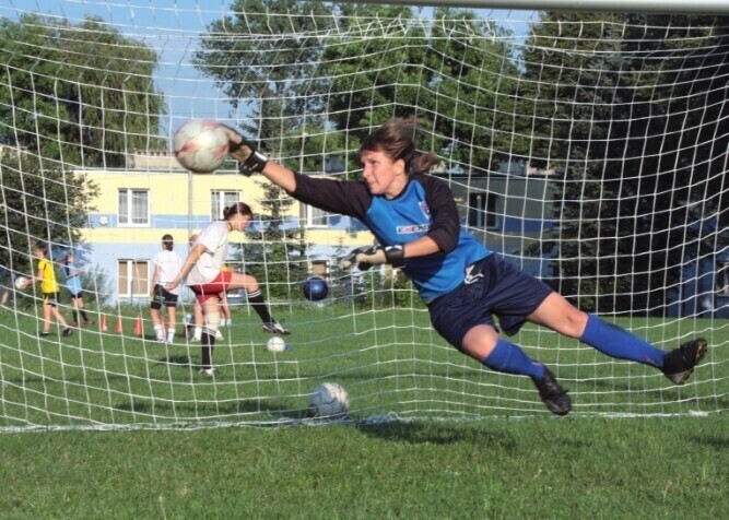 Piotrków Dziewczyny gorsze od chłopaków