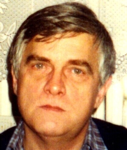 Poszukują zaginionego Jacka Andrzejewskiego