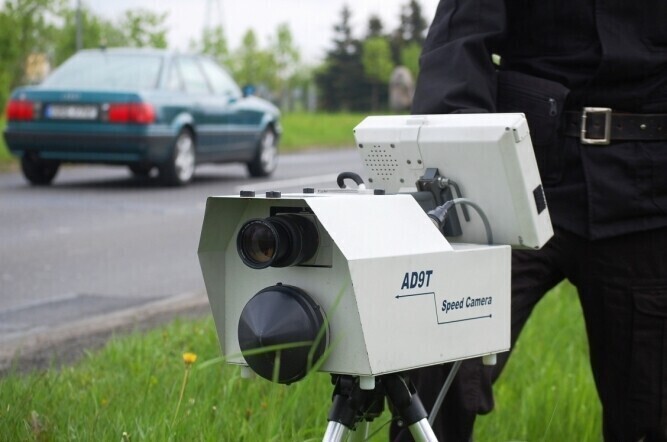 Czy na piotrkowskie ulice powróci fotoradar