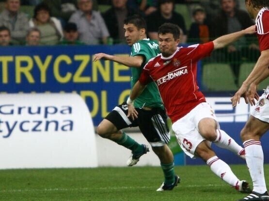 Lider lepszy od PGE GKS Bełchatów. Błędy Sapeli