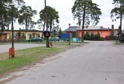 Turystyka w Sulejowie zamiera