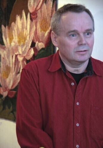 Piotrkowianie pili ze źródła