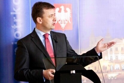 Rozwój Piotrkowa czy administrowanie biedą